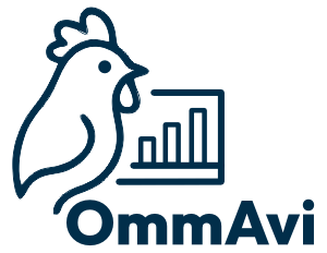 OmmAvi Logo