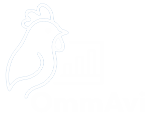 OmmAvi Logo
